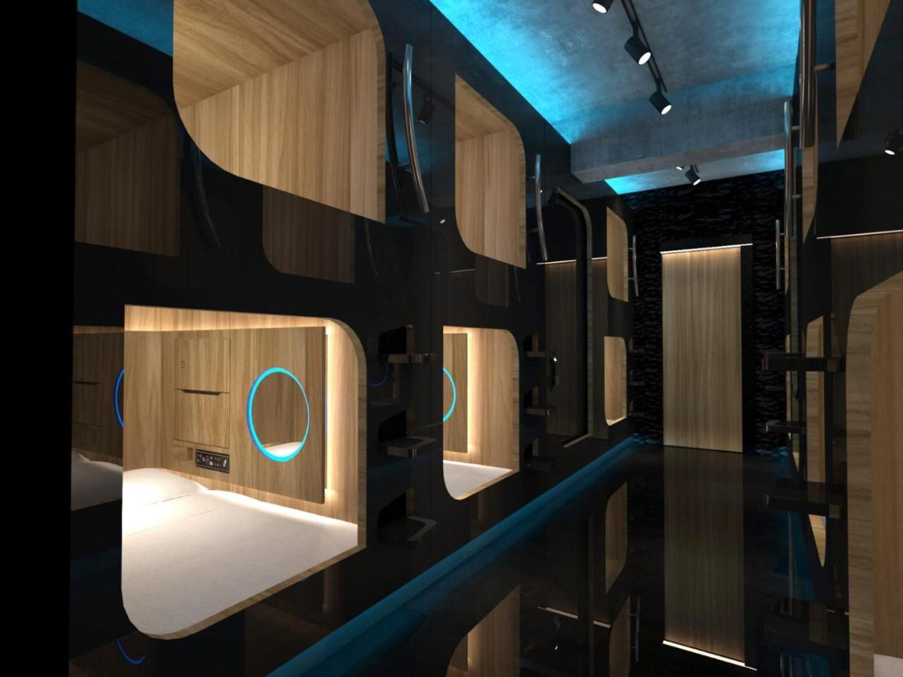 L'Etoile De Mer Tst Hongkong Exterior foto